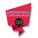 Emergenza Corona Virus