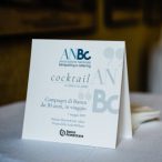L’esordio di ANBC all’ evento di Banco Alimentare