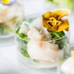 Il Cocktail per i 30 anni di Banco Alimentare