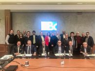 Prima assemblea annuale di ANBC