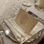 Cena di Gala di Beneficienza del 42esimo Convegno delle Caritas diocesane