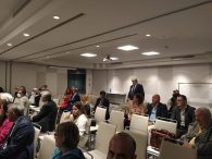 Focus dedicato al CCNL presso l’hotel NH Villa Carpegna di Roma