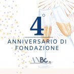 4° anniversario di fondazione ANBC I 15 novembre 2022