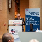 Partecipazione di ANBC all’Assemblea annuale Fipe 2022 I 10 novembre 2022, Roma