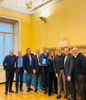 Consiglio Direttivo ANBC I 15 novembre 2022, Palazzo Bovara – Milano