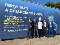 Partecipazione di ANBC agli Stati Generali del Turismo | 28-29 ottobre 2022, Chianciano Terme