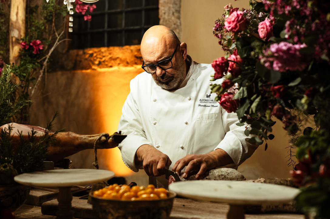 Alfonso Muzzi Ricevimenti & Food Design_foto cult 01